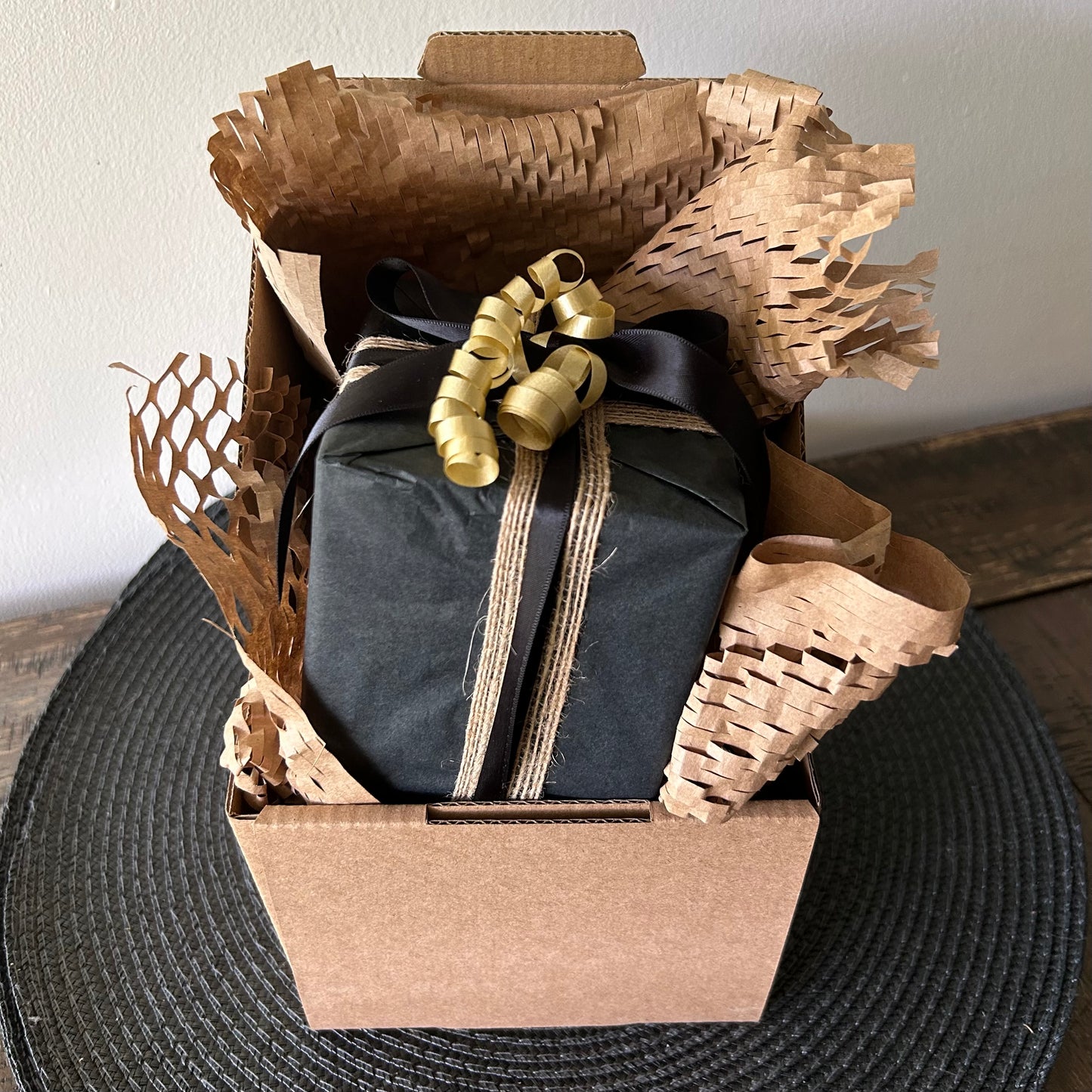 Gift Wrap