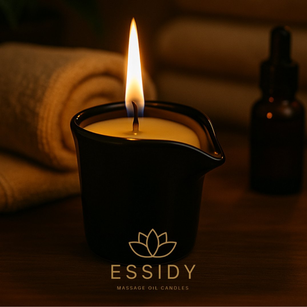 Massage Candles Essidy