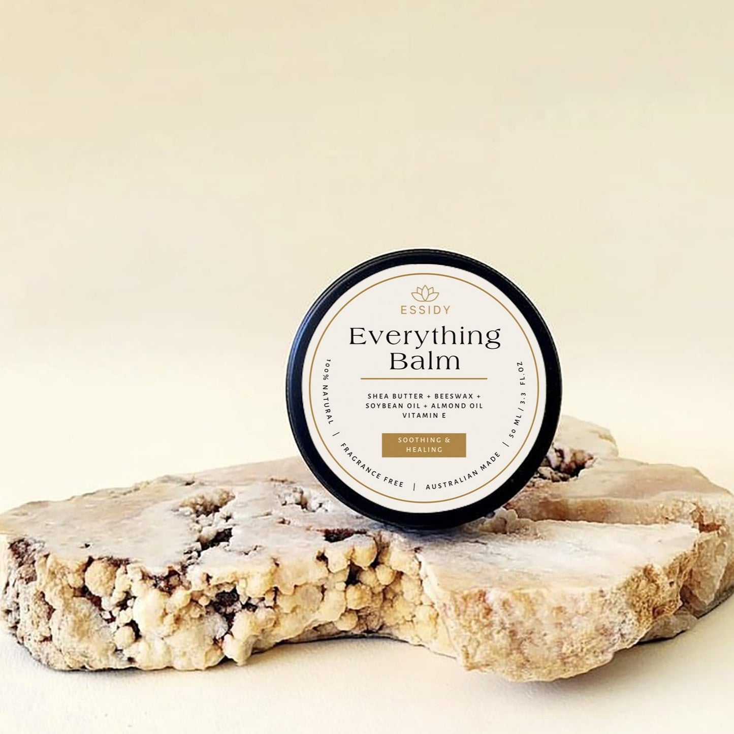 Everything Balm | Fragrance Free