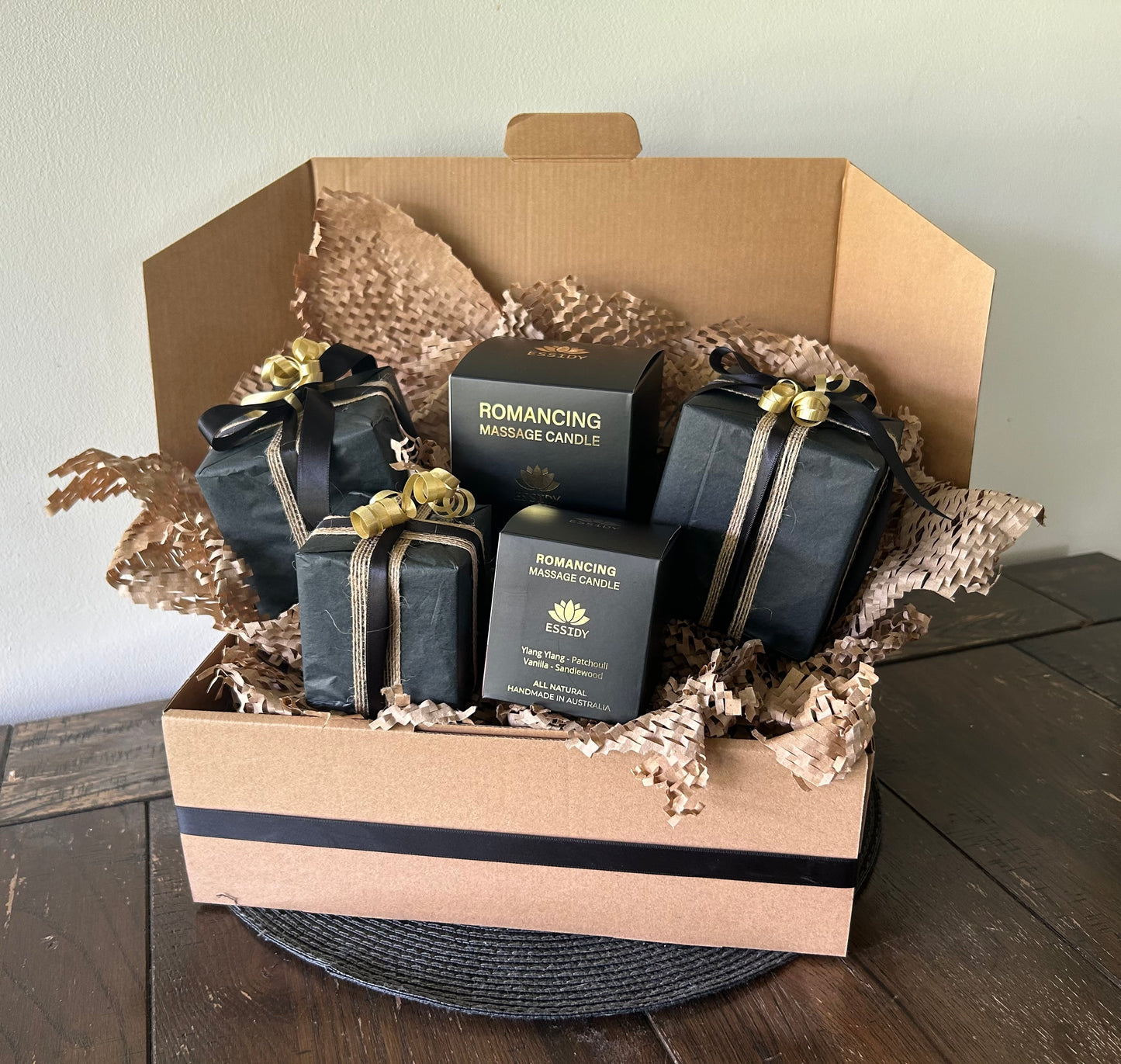 Gift Wrap
