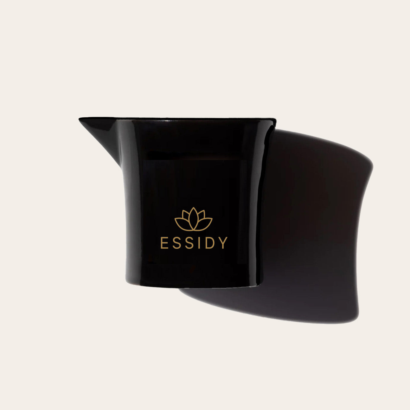 Romancing Massage Oil Candle | Natural Body Oil