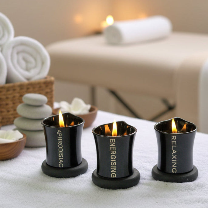Massage Oil Candles Australia Body Oil Candles Massage Candle Relaxing Australia