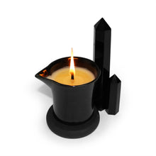 Load image into Gallery viewer, Massage Oil Candle | Relaxing Aromatherapy | Enjoy 5-8 Full Body Massage Treatments | All Natural
