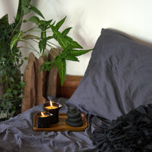 Load image into Gallery viewer, Massage Oil Candle | Energizing Aromatherapy | Enjoy 5-8 Full Body Massage Treatments | All Natural
