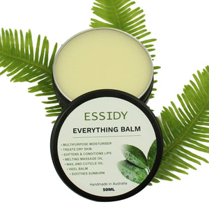 Everything Balm, Healing Balm, Therapeutic Balm | All Natural | Fragrance Free | Handmade in Australia | Buy 1 get 1 Free
