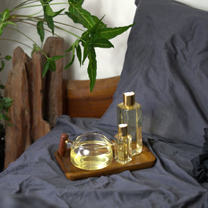 Massage Oil, Massage Body Oil, Luxury Body Oil | Aphrodisiac Blend | 250ml | All Natural